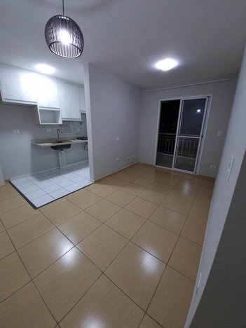 apartment em Rua Domingos José Sapienza, Vila Aurora (Zona Norte) - São Paulo - SP