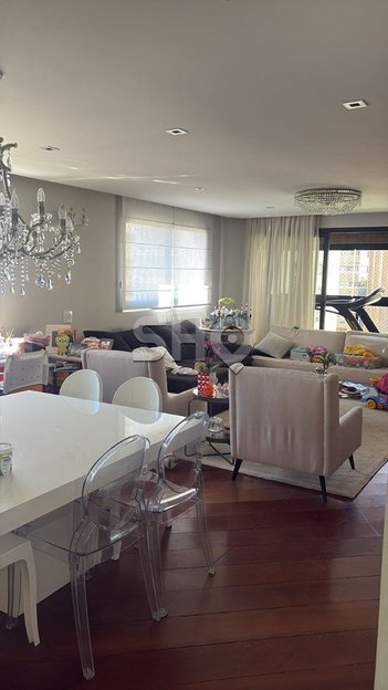 apartment em Rua Coronel Melo de Oliveira, Perdizes - São Paulo - SP