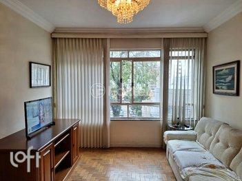 apartment em Pamplona, Jardim Paulista - São Paulo - SP