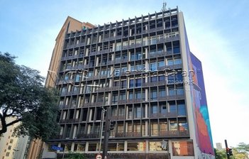 office em Avenida Bernardino de Campos, Paraíso - São Paulo - SP