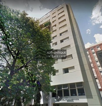 apartment em Rua Herculano, Sumaré - São Paulo - SP