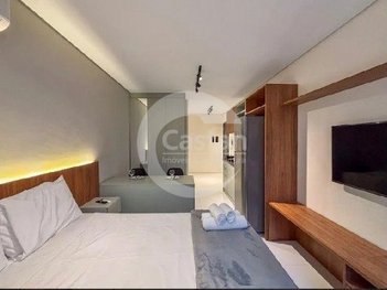 apartment em Rua Vargem Grande, Tatuapé - São Paulo - SP