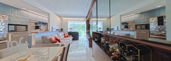 apartment em Miranda de Azevedo, Vila Romana - São Paulo - SP