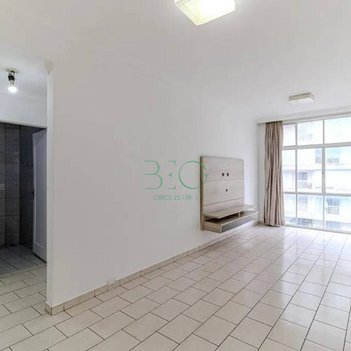 apartment em Rua Bento Freitas, República - São Paulo - SP