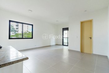 apartment em Rua Monte Aprazível, Vila Nova Conceição - São Paulo - SP