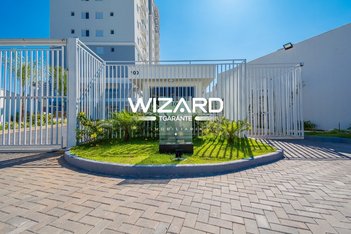 apartment em Rua São Jorge, Vila São Pedro - Santo André - SP