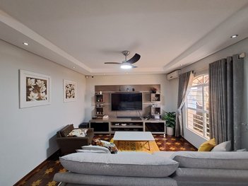 house em Rua Capitão Jugurtha Neves, Vila Trujillo - Sorocaba - SP