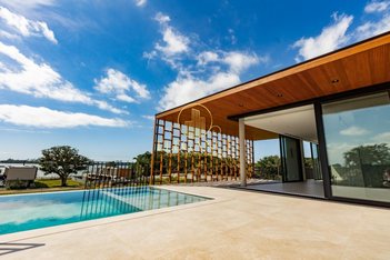 house em Rodovia Jorge Fortulino, Balneário Rincão - Balneário Rincão - SC