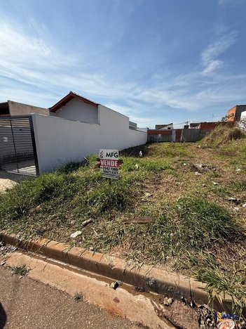 land_lot em Rua Nair Marques Soares, Parque São Bento - Sorocaba - SP