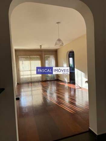 apartment em Rua Lacedemônia, Jardim Brasil (Zona Sul) - São Paulo - SP