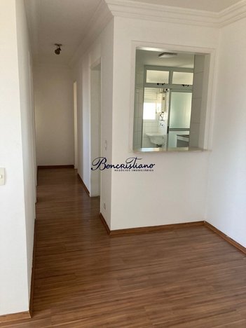 apartment em Avenida Álvaro Machado Pedrosa, Parada Inglesa - São Paulo - SP