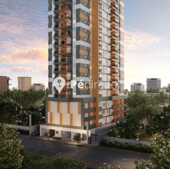 apartment em Rua Padre Raposo, Mooca - São Paulo - SP