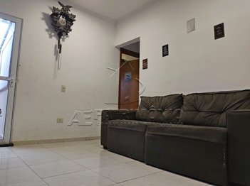 apartment em Rua Laura Maria de Barros, Parque dos Eucaliptos - Sorocaba - SP