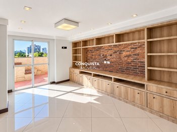 apartment em Rua Quinhentos e Sessenta e Seis, Nossa Senhora das Graças - Volta Redonda - RJ