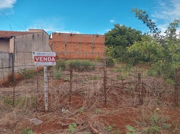 land_lot em Rua João Rafaeli, Jataizinho - Jataizinho - PR