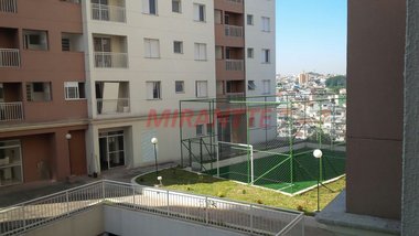 apartment em Rua Epaminondas Melo do Amaral, Sítio do Mandaqui - São Paulo - SP