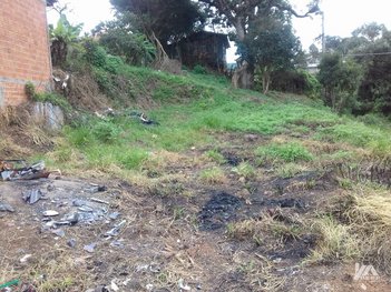 land_lot em Rua das Pitangueiras, Morro Alto - Guarapuava - PR
