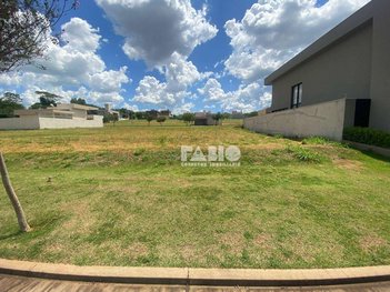 land_lot em Avenida Projetada 3, Terras Alphaville Mirassol - Mirassol - SP