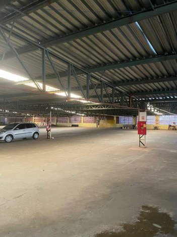 industrial em Avenida Monsenhor Eduardo, Bom Jesus - Uberlândia - MG