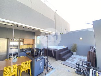 apartment em Rua Alexandre Benois, Vila Andrade - São Paulo - SP