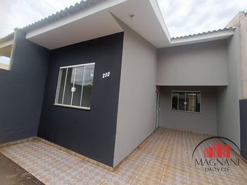 house em Rua Aurora, Paiçandu - Paiçandu - PR