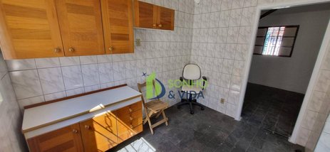 house em Rua Silva Alvarenga, Vila Castelo Branco - Campinas - SP