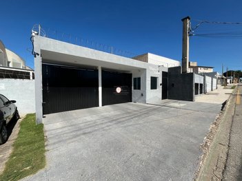 house em Rua Joaquim Machado, Aparecidinha - Sorocaba - SP