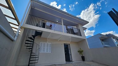 house em Jorge Almeida, Vila Luiza - Passo Fundo - RS