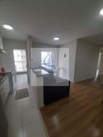 apartment em Rua Machado de Assis, Centro - Osasco - SP