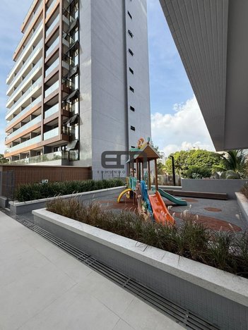 apartment em Avenida Conselheiro Furtado, Batista Campos - Belém - PA