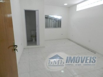 office em Avenida Nordestina, Vila Nova Curuçá - São Paulo - SP
