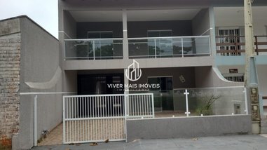 house em Avenida Paranaguá, Matinhos - Matinhos - PR