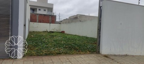 land_lot em Rua Tonico e Tinoco, Jardim Espanha - Maringá - PR