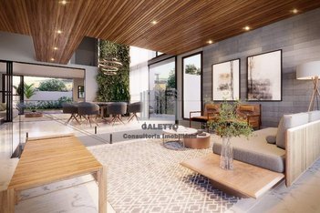 house em Rua Rita Zanotto Marchioni, Ville Sainte Hélène - Campinas - SP