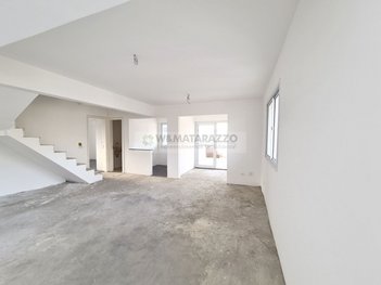 apartment em Rua Araguari, Vila Uberabinha - São Paulo - SP