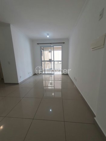apartment em Rua das Palmeiras, Vila Buarque - São Paulo - SP