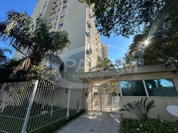 apartment em Avenida Engenheiro Francisco Rodolfo Simch, Sarandi - Porto Alegre - RS