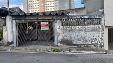 house em Eduardo Antônio de Paula, Jardim Santa Adélia - São Paulo - SP