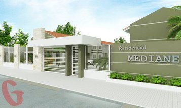 house em Rua Itália, Niterói - Canoas - RS