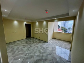 apartment em Rua Rubiácea, Água Fria - São Paulo - SP
