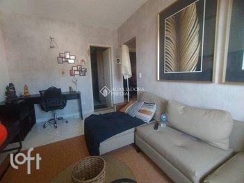 apartment em Ribeirão Bonito, Rudge Ramos - São Bernardo do Campo - SP