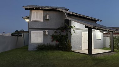 house em Avenida Paraguassu, Xangri-Lá - Xangri-Lá - RS