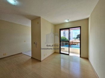 apartment em Rua Orlando Fagnani, Jardim Planalto - Campinas - SP