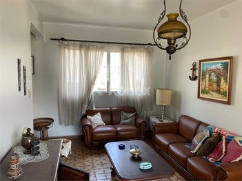 apartment em Rua Pero Correa, Itararé - São Vicente - SP