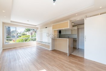 apartment em Rua Eudoro Berlink, Auxiliadora - Porto Alegre - RS