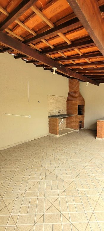 house em Rua Arujá, Alto Ipiranga - Mogi das Cruzes - SP