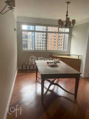 apartment em Alameda Santos, Cerqueira César - São Paulo - SP