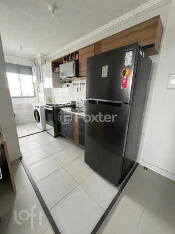 apartment em Rua Conselheiro Lafaiette, Mooca - São Paulo - SP