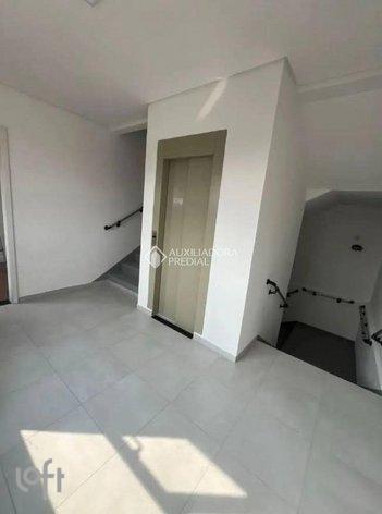 apartment em Carneiro de Campos, Jardim Stella - Santo André - SP