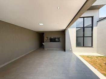 house em Rua Maria do Carmo Carvalho Glisotte, Parque Residencial Indaiá - Indaiatuba - SP